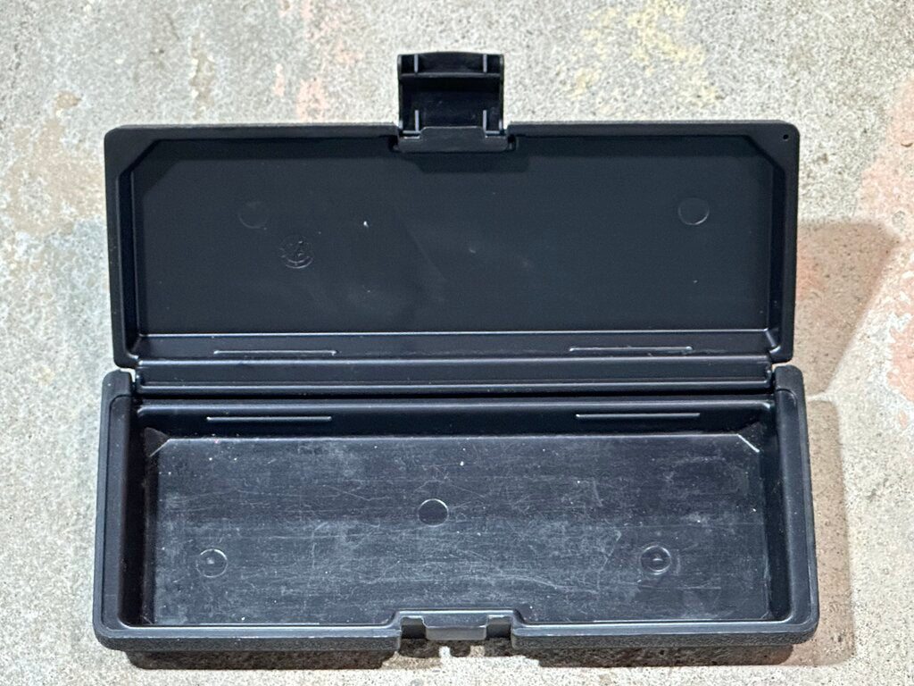 Permatex Tool Box