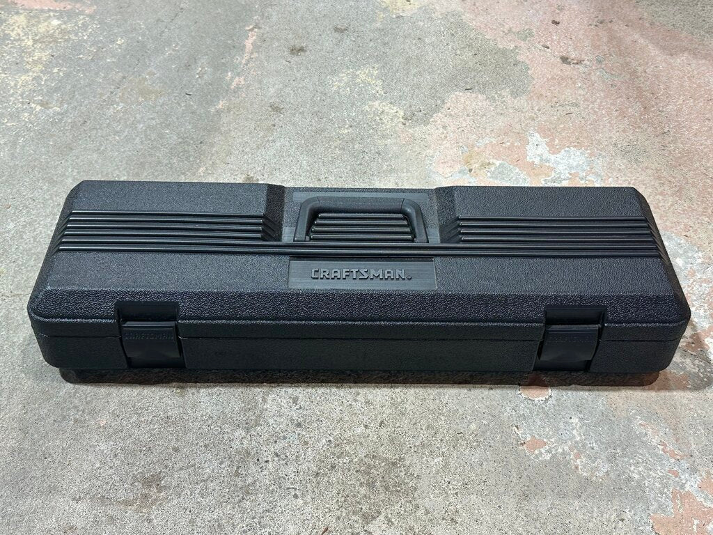 Permatex Tool Box