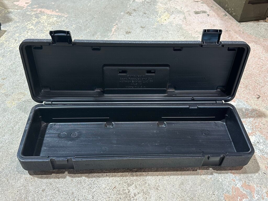 Permatex Tool Box