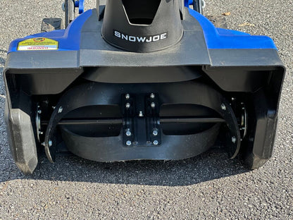 Electric Snow Thrower
