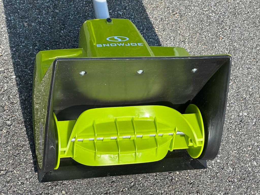 Cordless Snow Shovel Kit