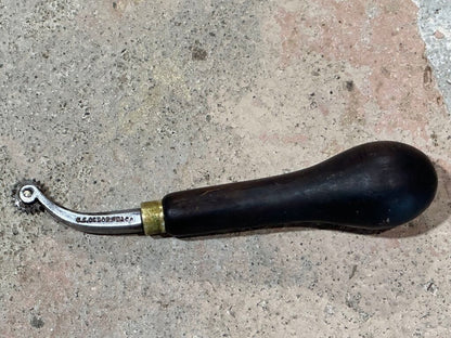 Overstitch Pricking Wheel Leather Tool