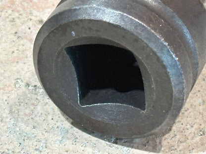 Impact Extension