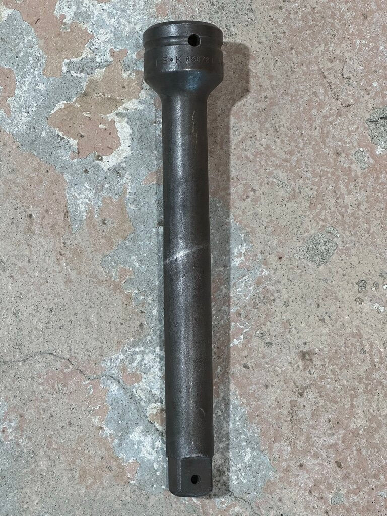 Impact Extension