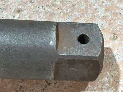 Impact Extension
