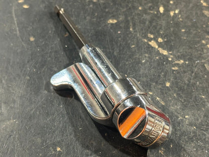 1/4 In. Hex Offset Drive Adapter