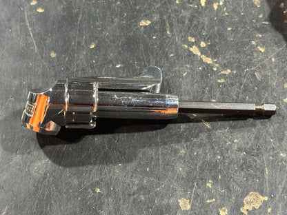 1/4 In. Hex Offset Drive Adapter