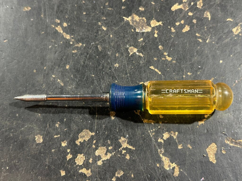 Screwstarter