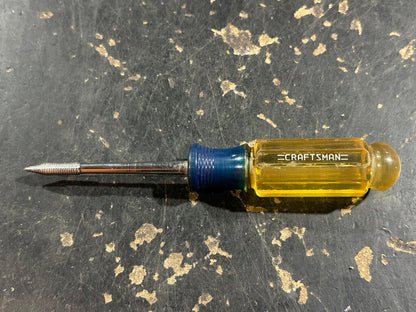 Screwstarter