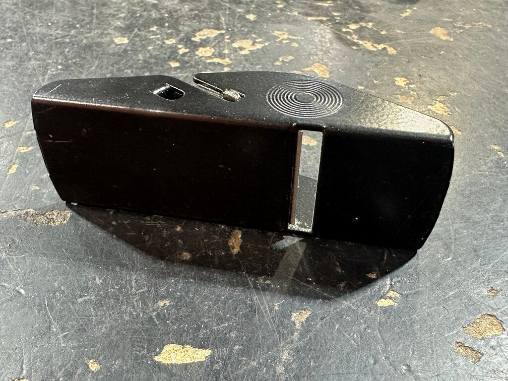 Small Trimming Plane