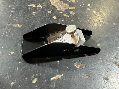 Small Trimming Plane