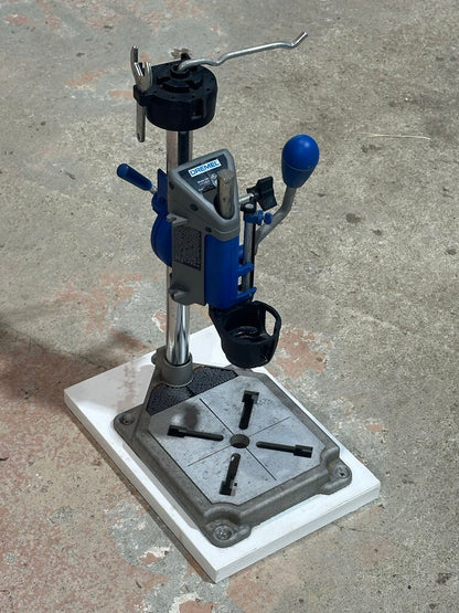 Rotary Tool WorkStation