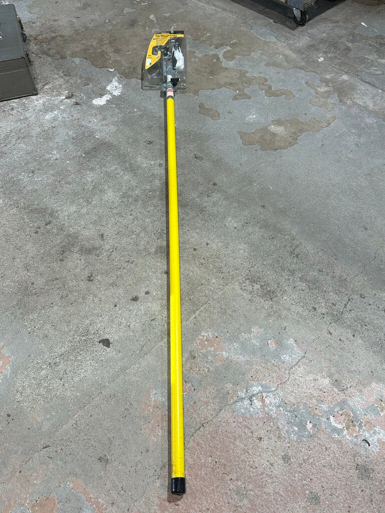 Heavy-Duty Manual Pole Tree Pruner and Saw