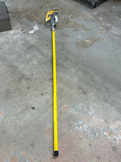 Heavy-Duty Manual Pole Tree Pruner and Saw
