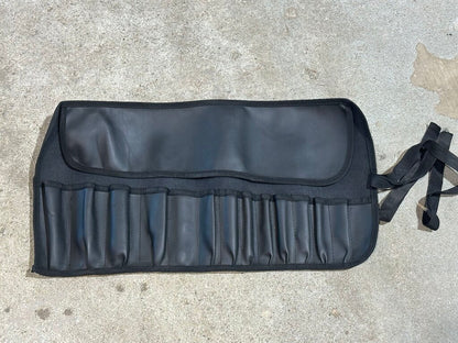 14-pocket Tool Roll