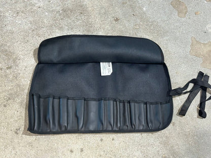 14-pocket Tool Roll