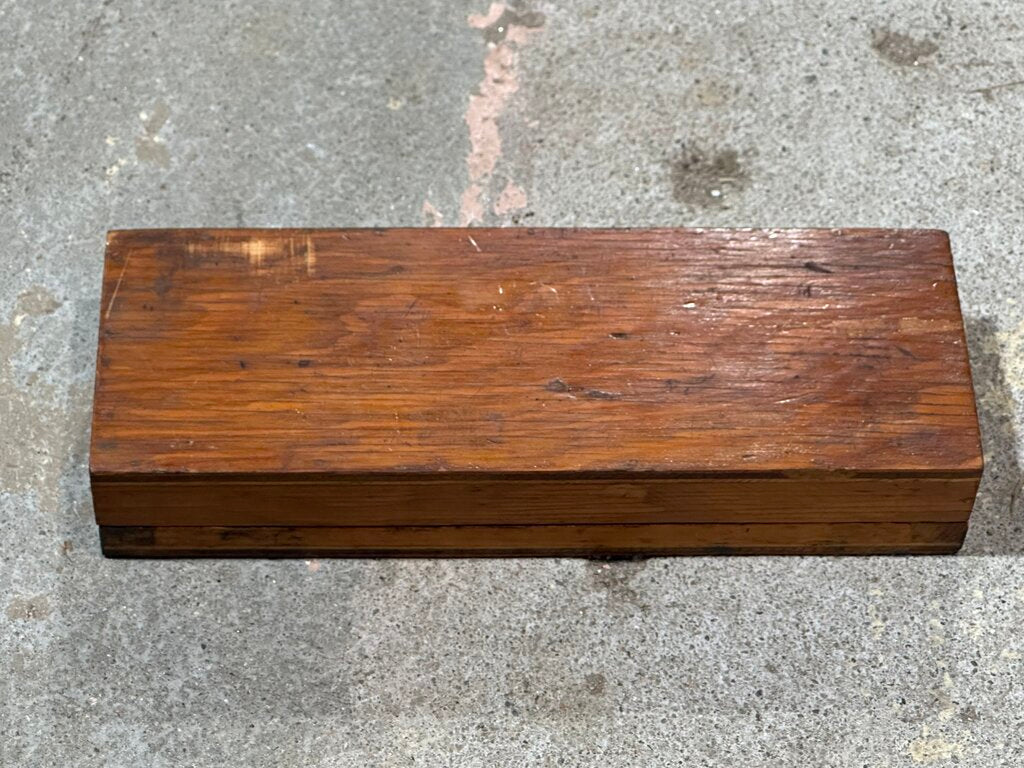 Bench Sharpening Stone