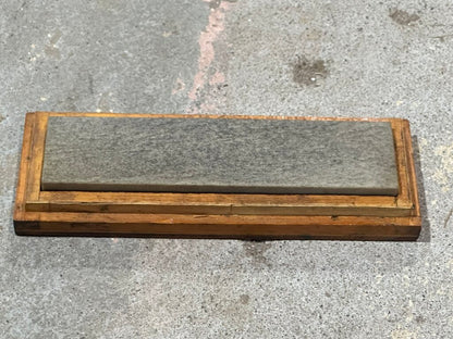 Bench Sharpening Stone