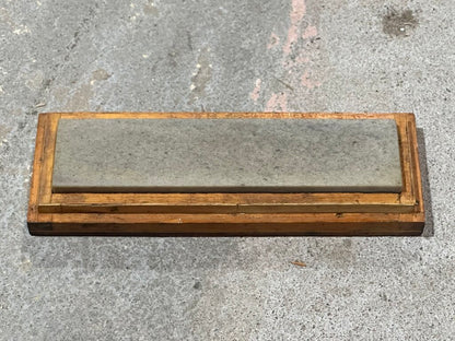 Bench Sharpening Stone