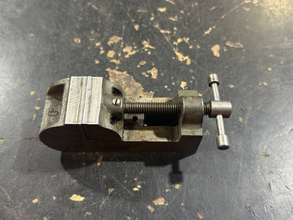Precision Machinist / Toolmaker's Vise