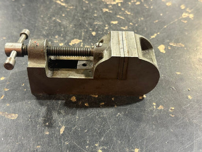 Precision Machinist / Toolmaker's Vise
