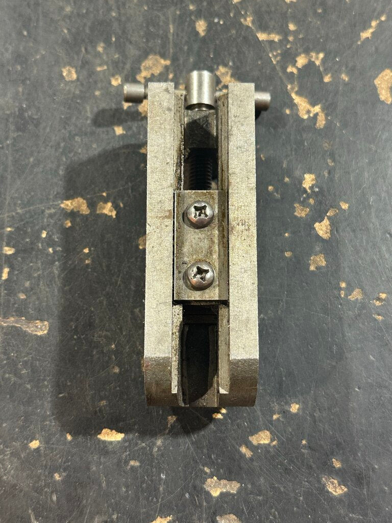 Precision Machinist / Toolmaker's Vise