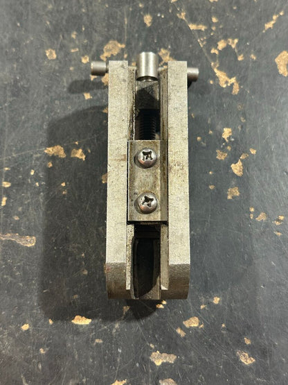 Precision Machinist / Toolmaker's Vise