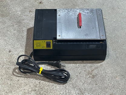 Miniature Table Saw