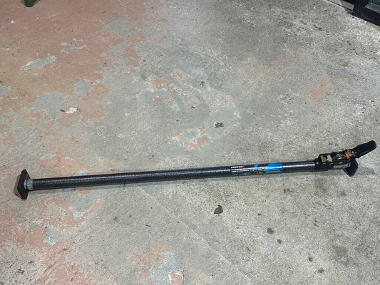 HD Extended Reach Ratcheting Cargo Bar