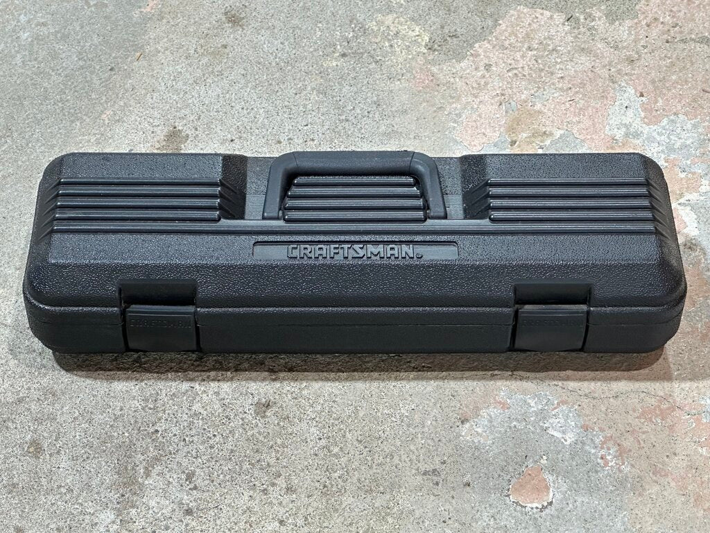 Permatex Tool Box