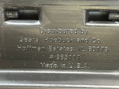 Permatex Tool Box