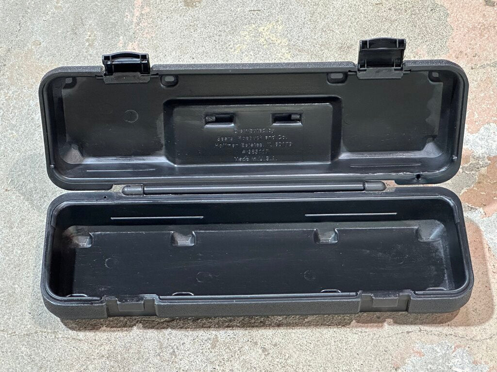 Permatex Tool Box
