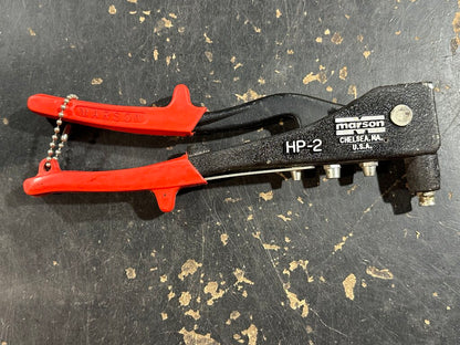 Professional Hand Riveter