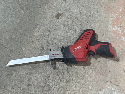 HACKZALL Cordless Reciprocating Saw