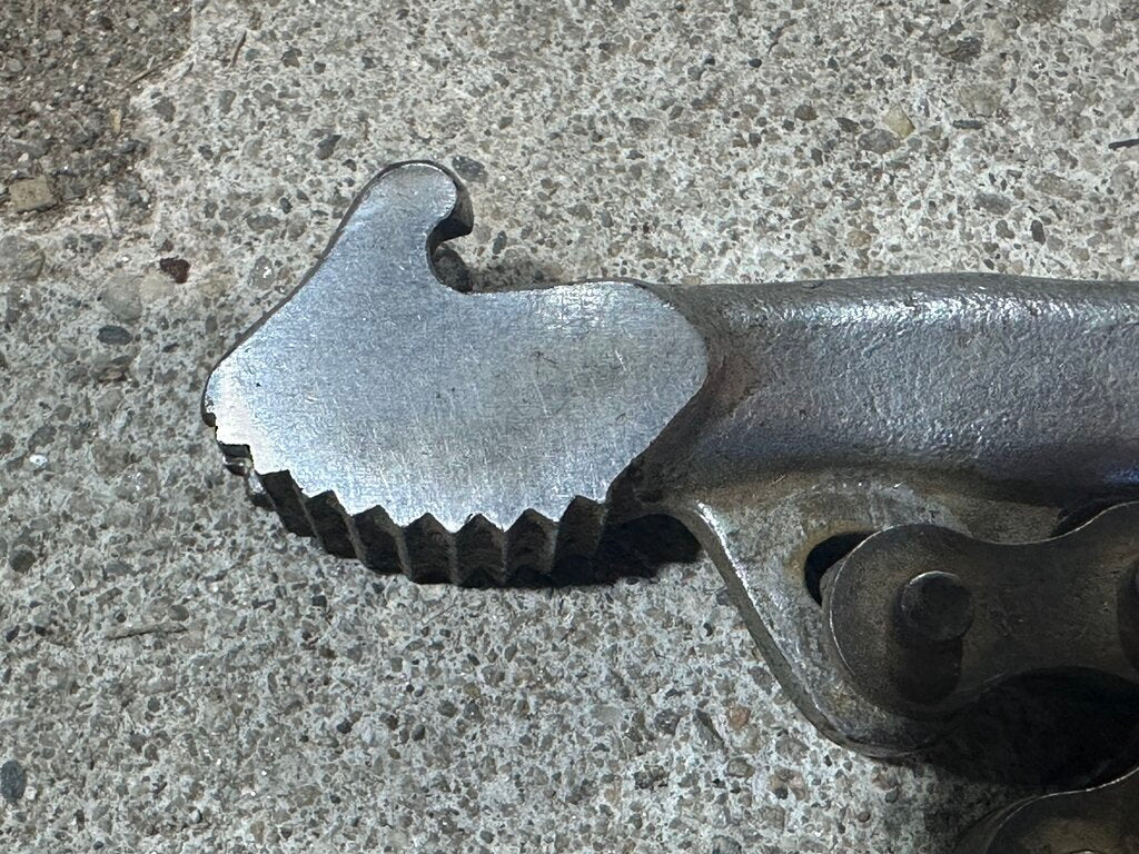 Chain Wrench