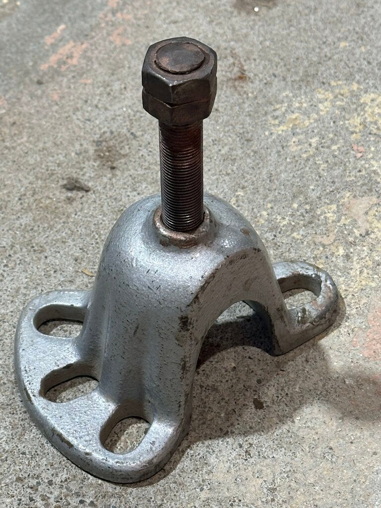 Heavy-Duty Hub & Flange Puller