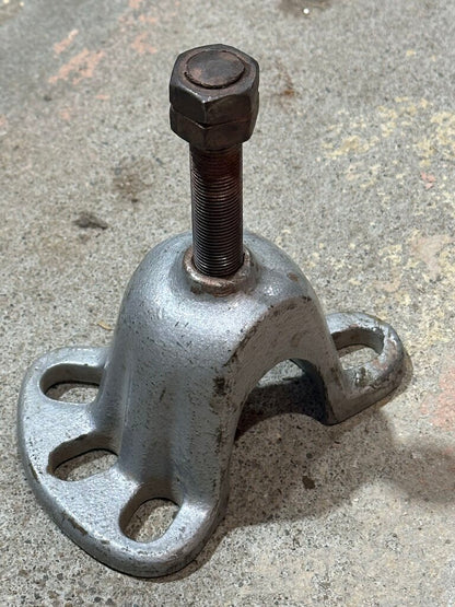 Heavy-Duty Hub & Flange Puller