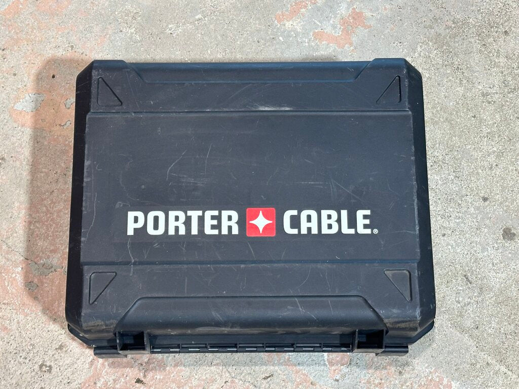 Variable Speed Router Combo Kit