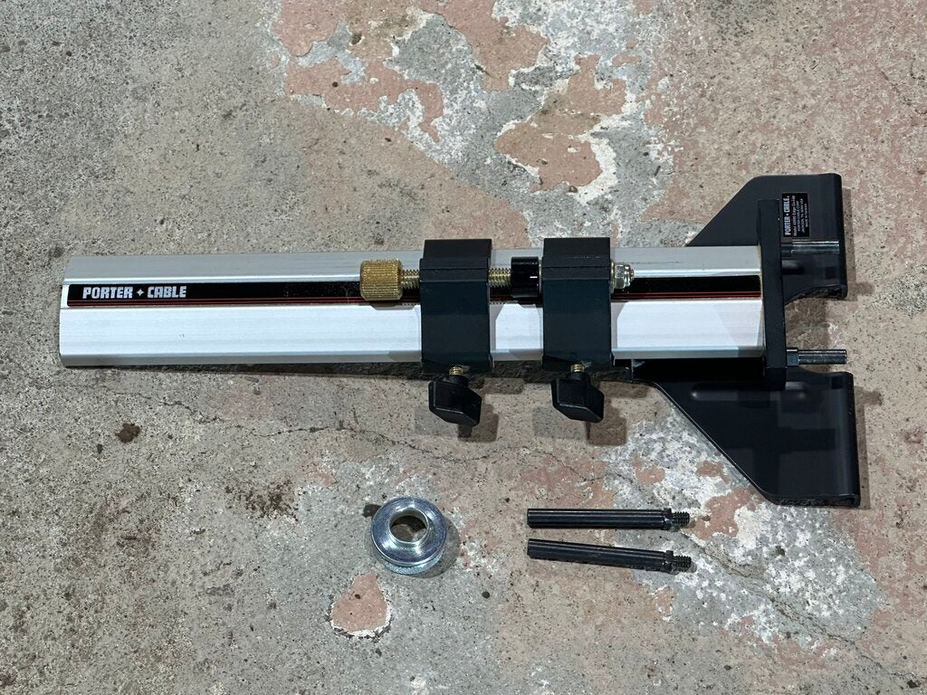Router Edge Guide