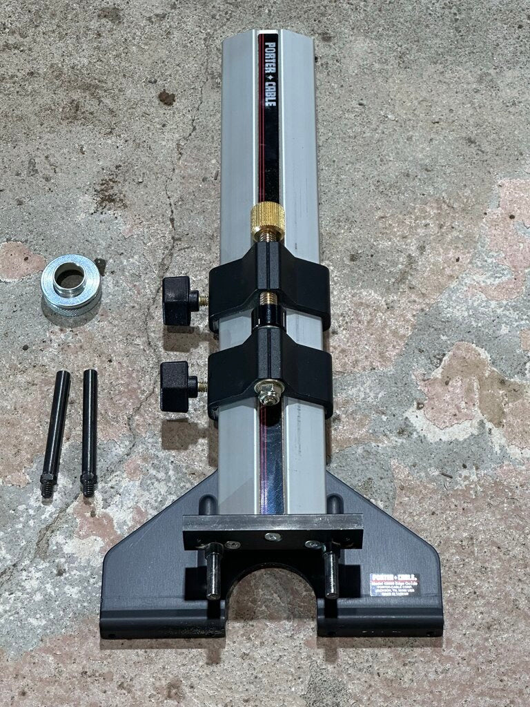 Router Edge Guide