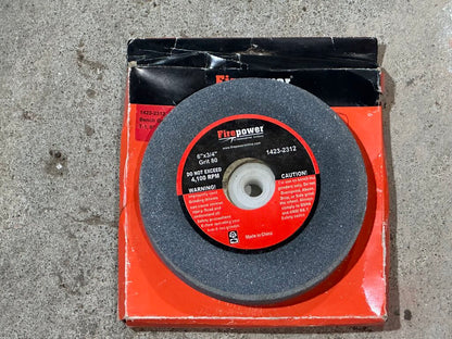 Grinding Wheel