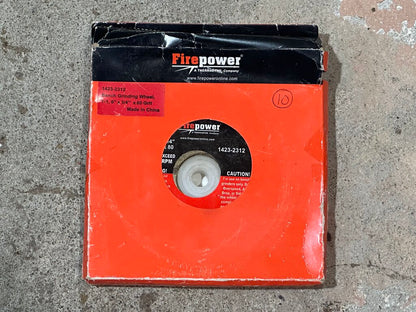 Grinding Wheel