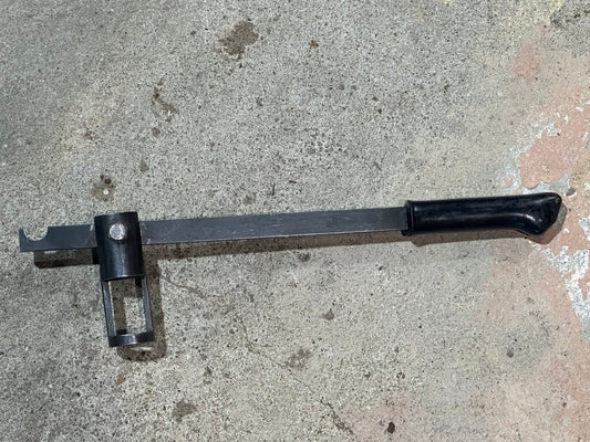 Valve Spring Compressor