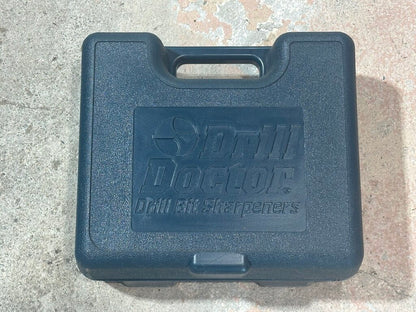 Drill Bit Sharpener