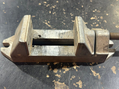 Drill Press Vise