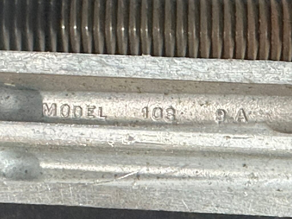 Drill Press Vise