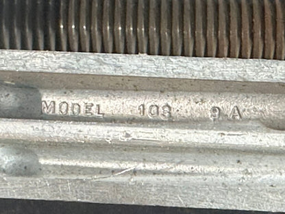 Drill Press Vise