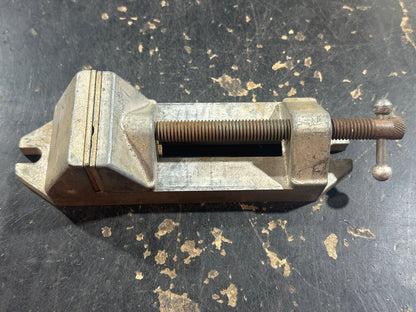 Drill Press Vise