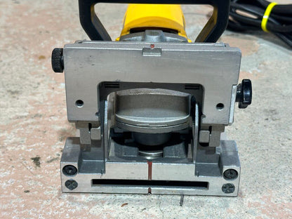 Corded Heavy Duty Biscuit / Plate Joiner