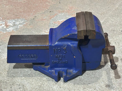 Heavy Duty Bench Vise